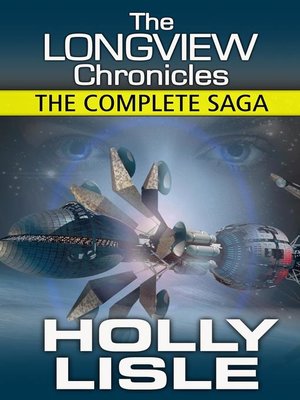 cover image of The Longview Chronicles